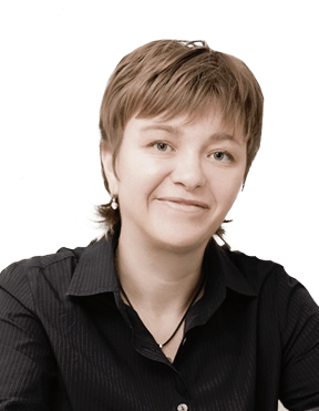 Синякова Елена Евгеньевна
