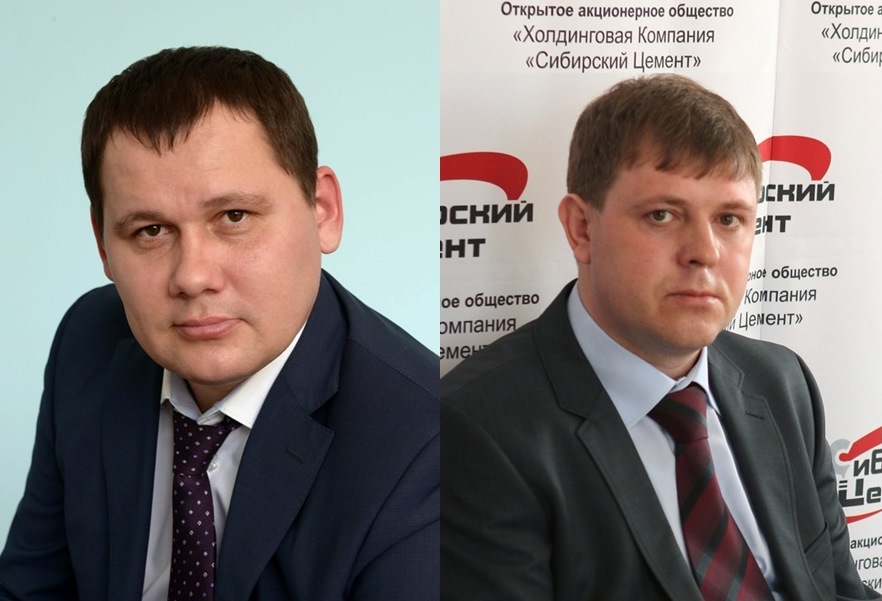 На предприятиях ОАО &laquo;ХК &laquo;Сибцем&raquo; произошли кадровые перестановки