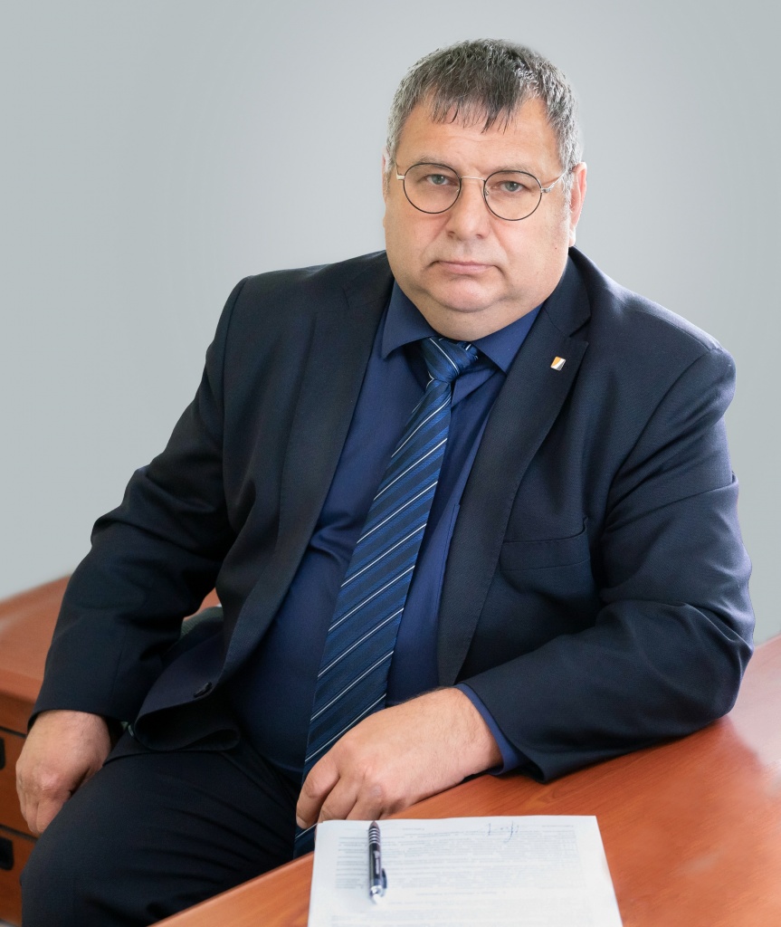 Геберлейн Владимир Александрович