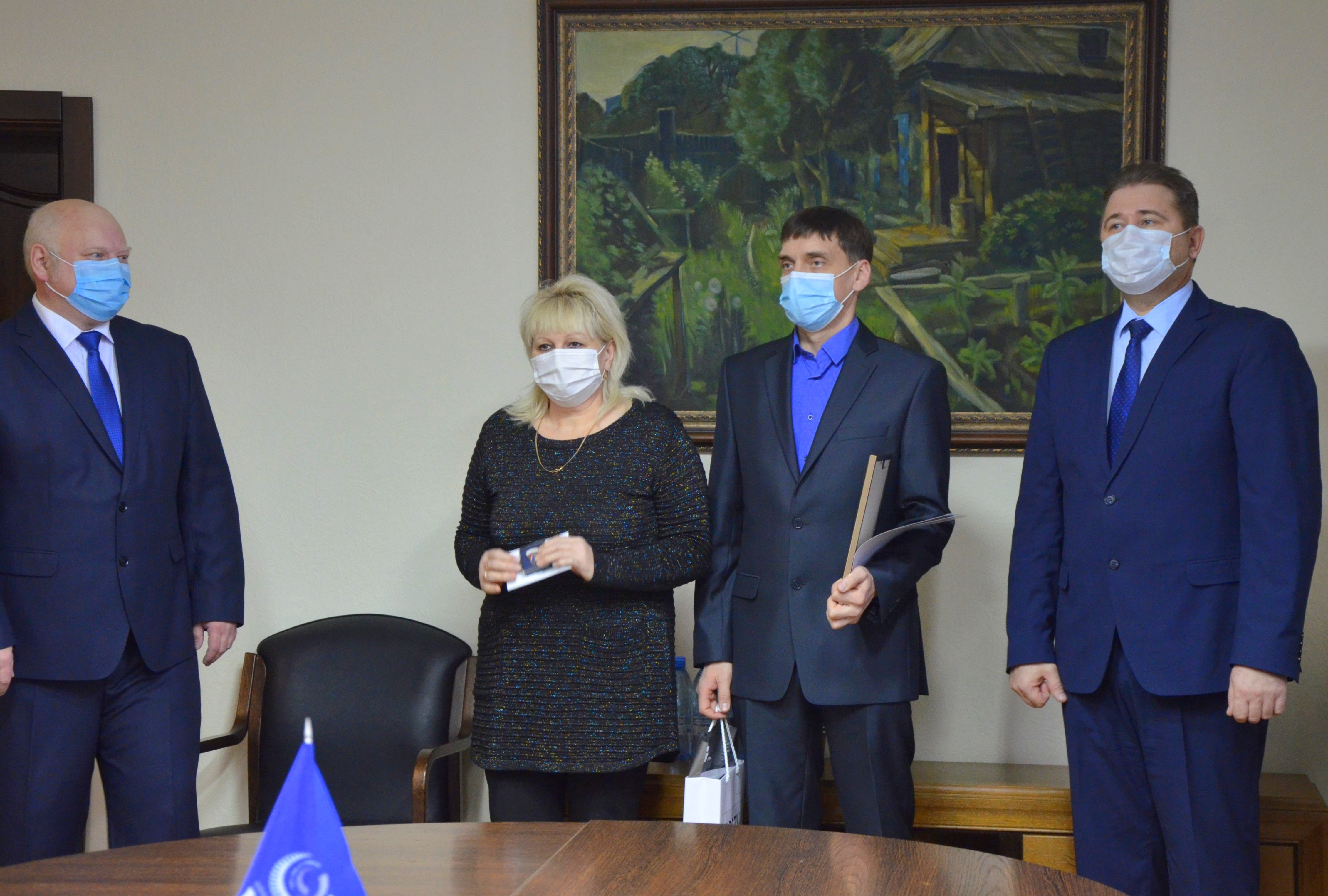 Продукция комбината «Волна» вновь вошла в линейку «100 лучших товаров России»