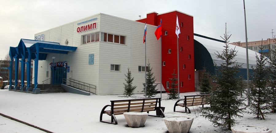 В городе Топки прошел пресс-тур &laquo;"Сибирский цемент" &ndash; в поддержку спорта&raquo;