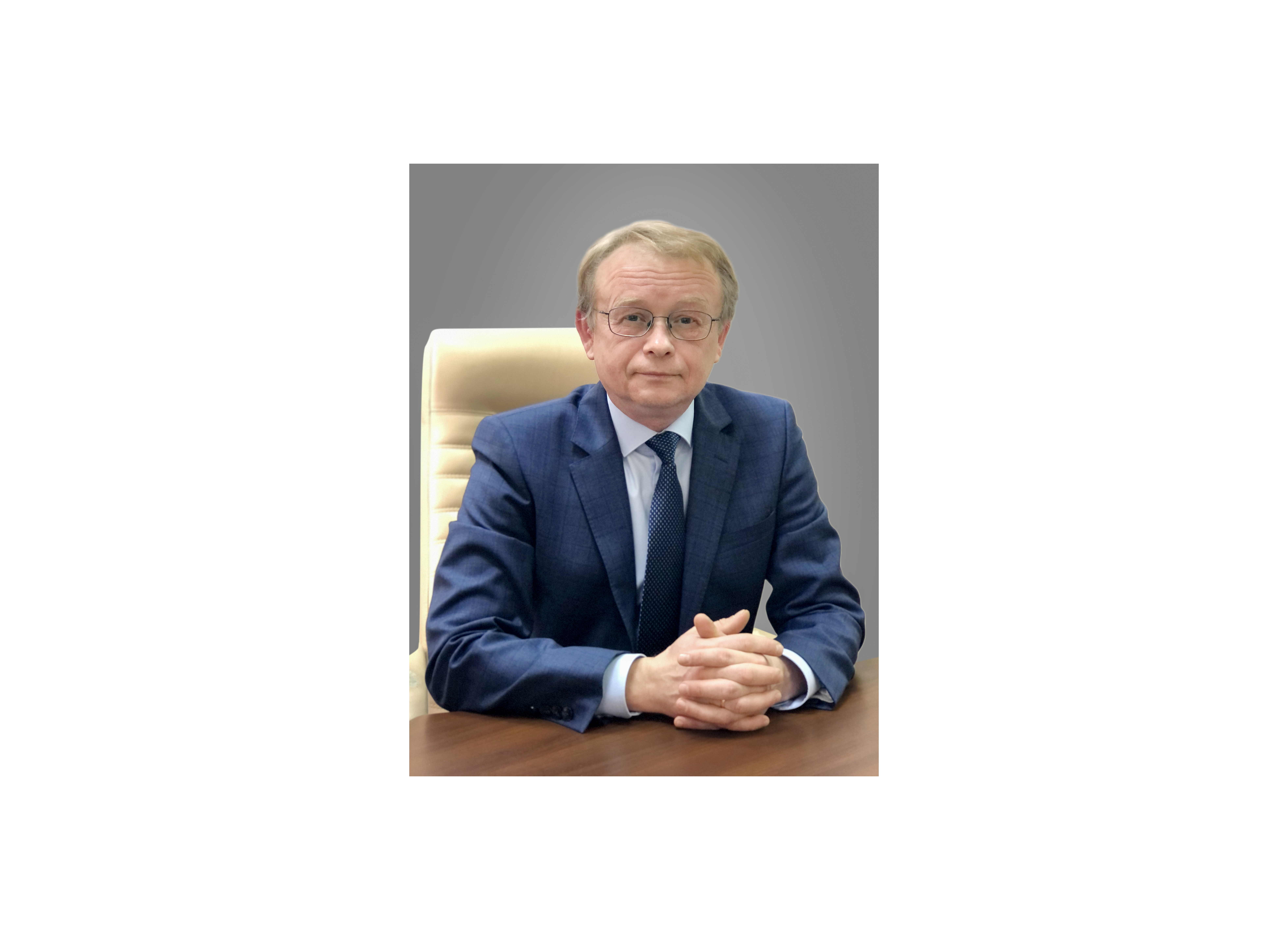 Компанию «КузбассТрансЦемент» возглавил Эдуард Ишимов
