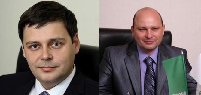 На предприятиях &laquo;Сибирского цемента&raquo; произошли кадровые изменения