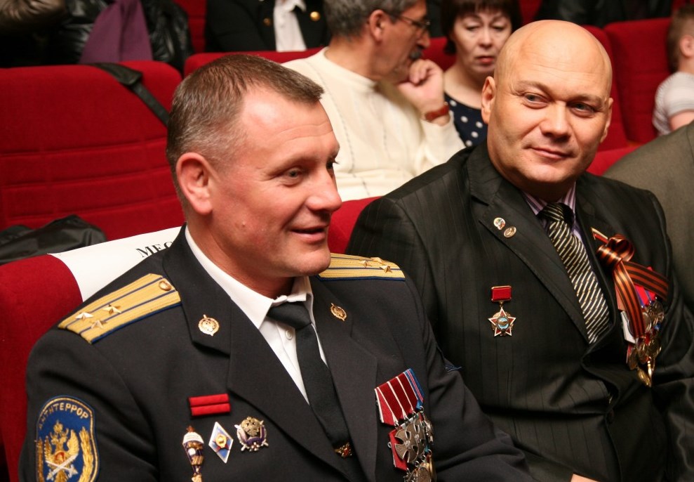 При поддержке холдинга &laquo;Сибирский цемент&raquo; в Кузбассе прошел VIII турнир по рукопашному бою на призы Андрея Лобанова