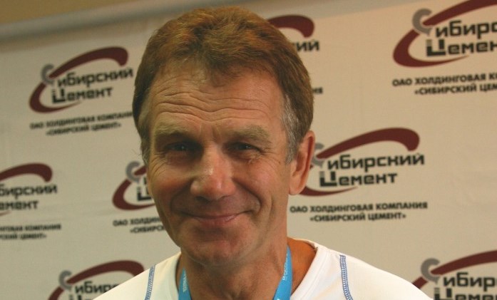 Работник &laquo;Сибирского цемента&raquo; успешно выступил на престижных соревнованиях по триатлону