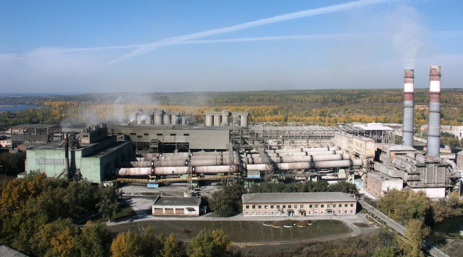 Группа лиц ОАО &laquo;ХК &laquo;Сибцем&raquo; увеличила долю в акционерном капитале ОАО &laquo;Искитимцемент&raquo; до 49,9%