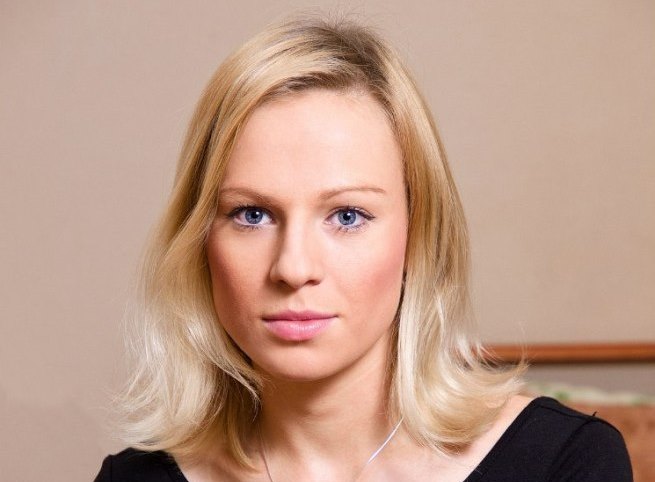 Сотрудница холдинга &laquo;Сибирский цемент&raquo; стала одной из победительниц кемеровского конкурса &laquo;Молодое лицо города&raquo;