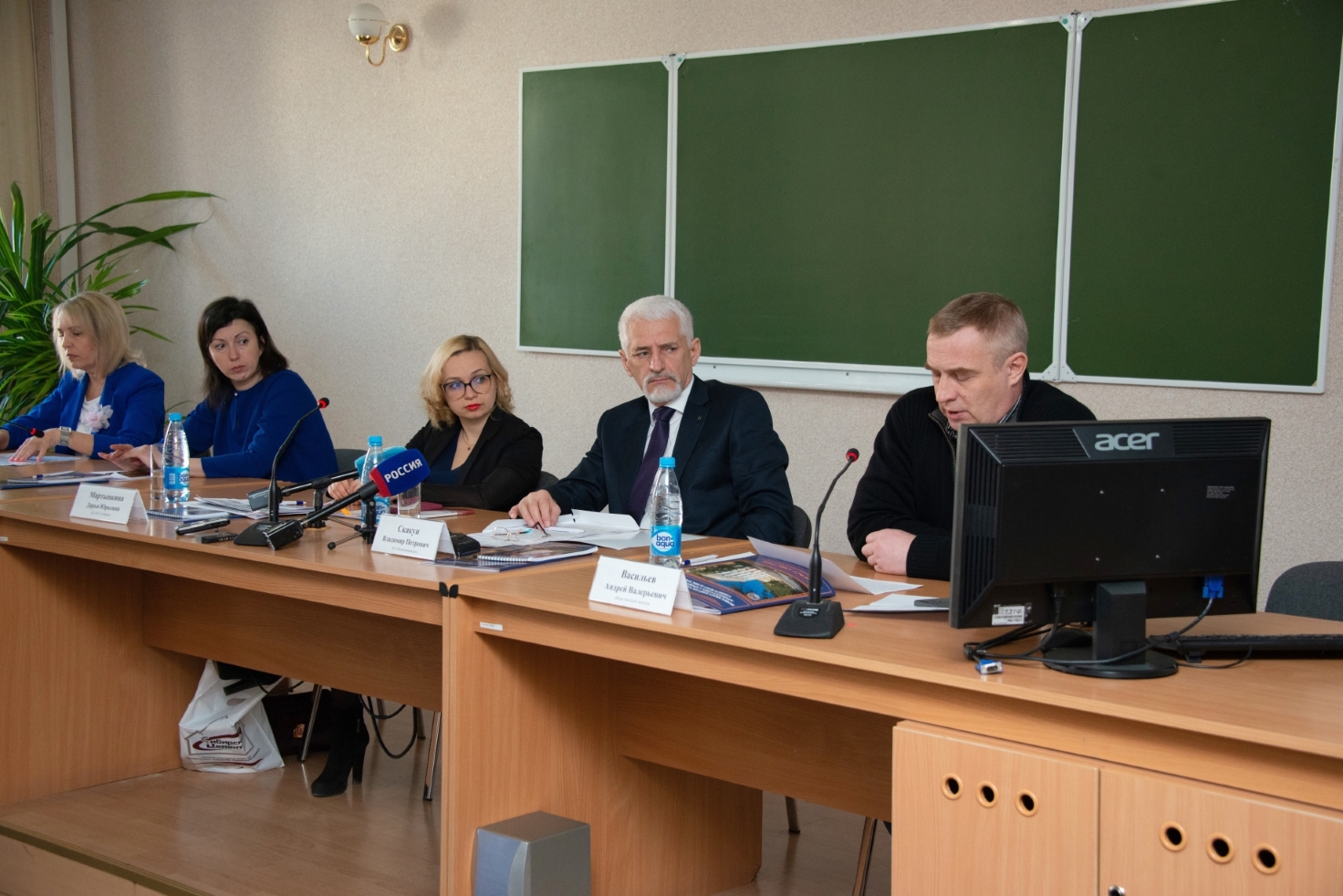 Представители «Сибирского цемента» приняли участие в пресс-туре, посвященном проблеме фальсификата на цементном рынке Новосибирской области