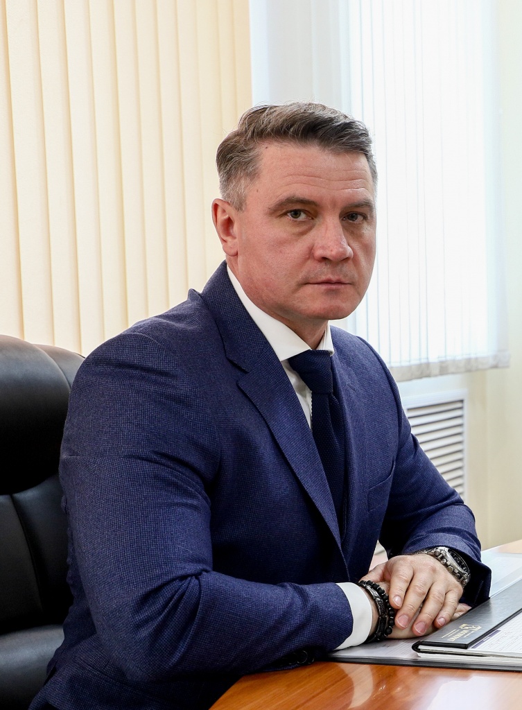 Афанасин Владимир Анатольевич