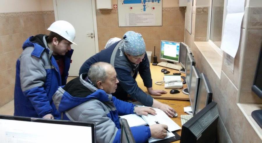 &laquo;Топкинский цемент&raquo; успешно прошел ресертификацию системы менеджмента качества