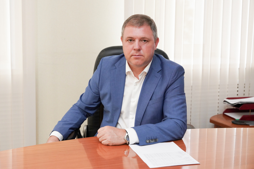 Киреев Дмитрий Сергеевич