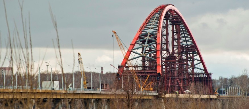 Компания &laquo;Сибирский бетон&raquo; расширяет сеть