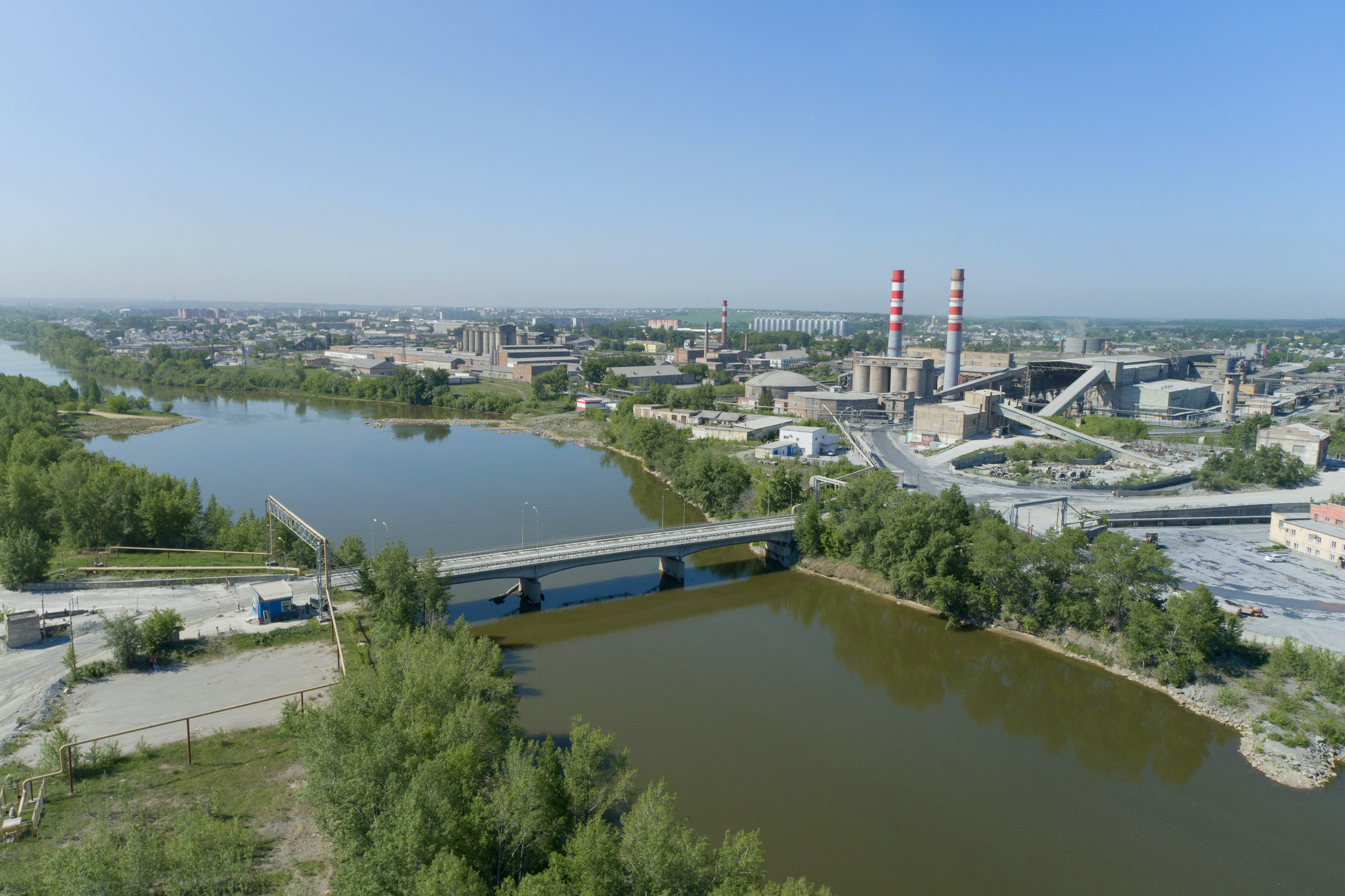 «Искитимцемент» в 2023 году увеличил объемы производства на 14%