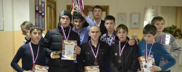 Юные футболисты команды &laquo;Сибцем&raquo; стали бронзовыми призерами первенства города Кемерово