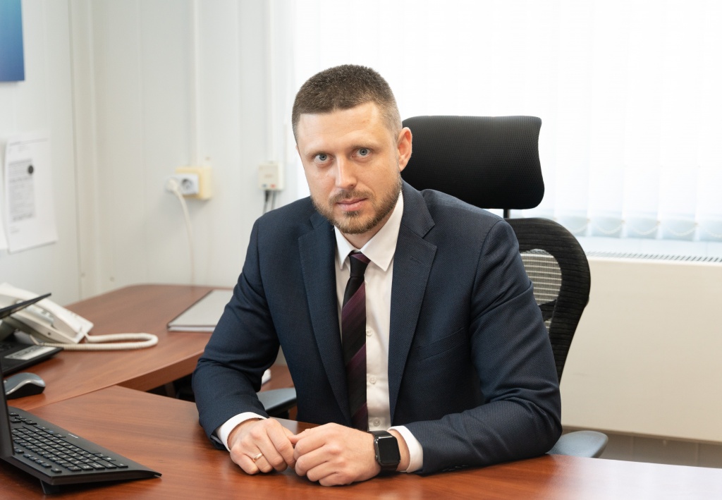 Мезенцев Александр Борисович