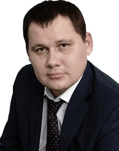 Оспельников Алексей Юрьевич 