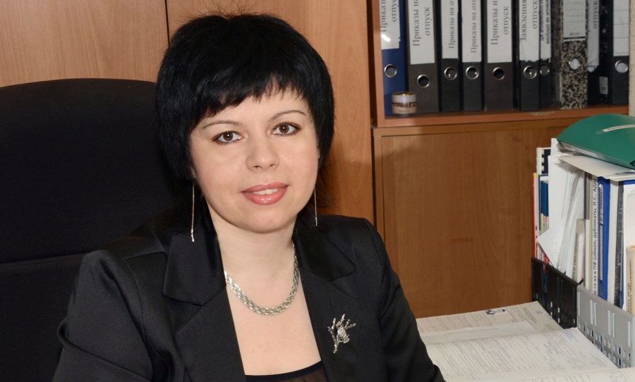 Топкинский цементный завод признан победителем областного смотра-конкурса на лучшую организацию воинского учета