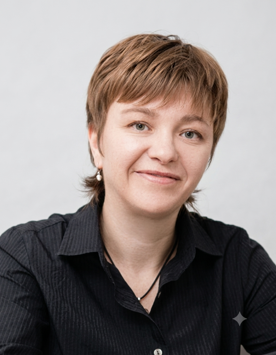 Синякова Елена Евгеньевна