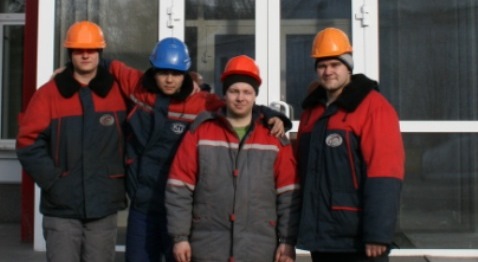 &laquo;Сибирский цемент&raquo; продолжает сотрудничество с профильным технологическим университетом