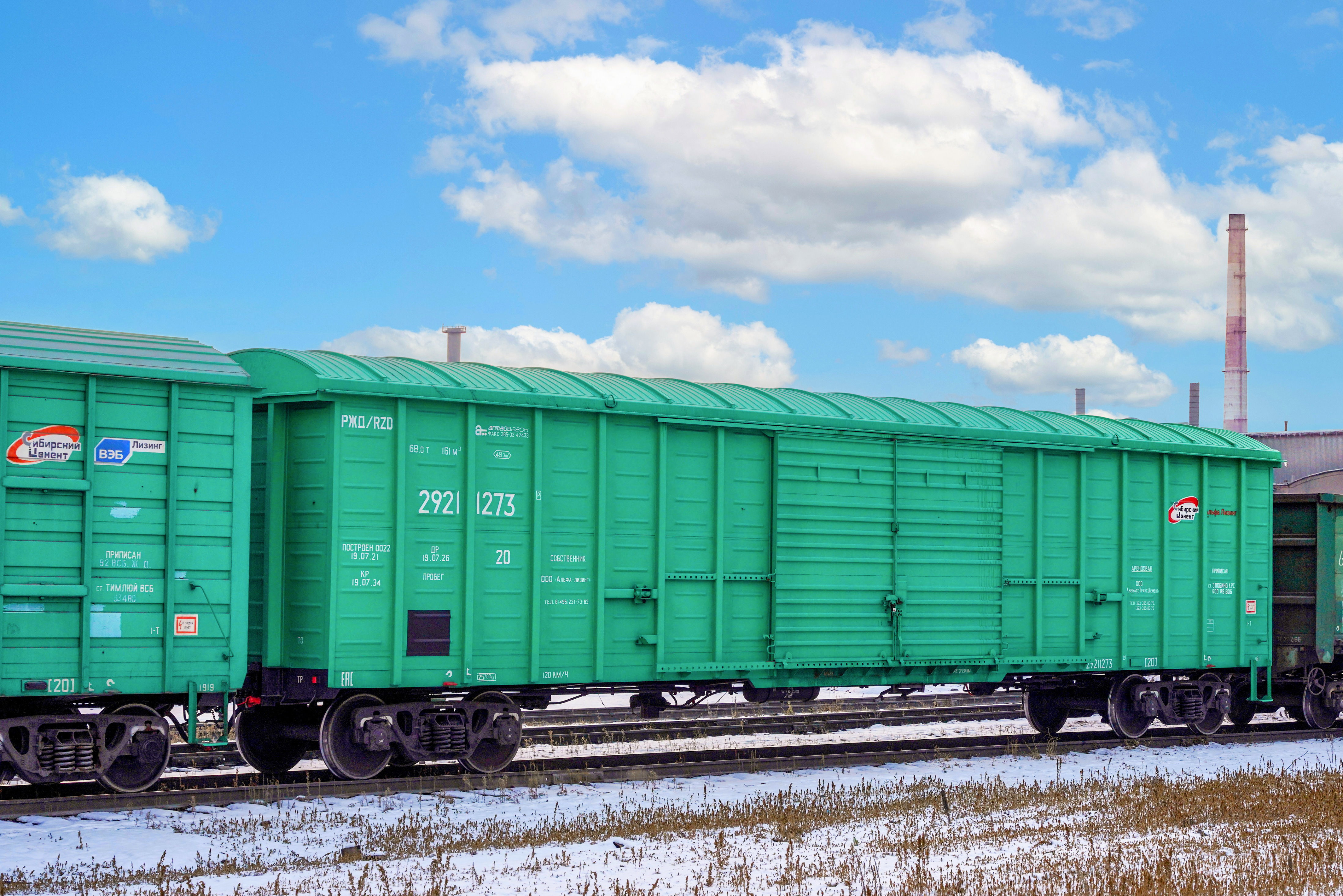 За девять месяцев 2023 года компания «КузбассТрансЦемент» доставила в собственном парке около пяти миллионов тонн грузов