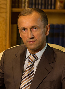 Шарыкин  Олег Витальевич