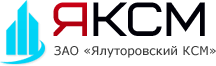 Главный инженер ЗАО «Ялуторовский КСМ»