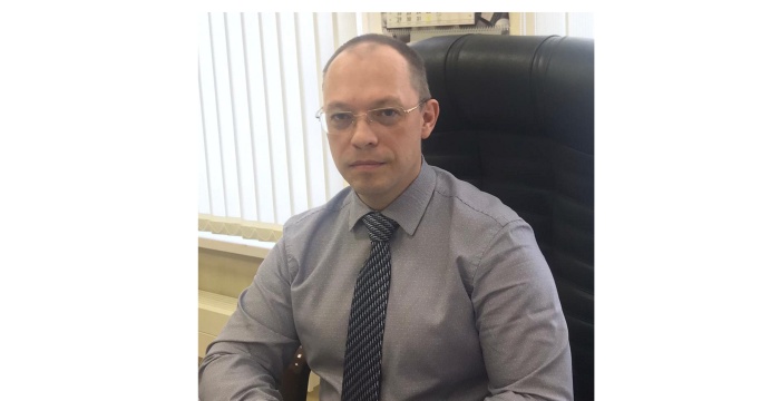 Директором по маркетингу АО «ХК «Сибцем» назначен Андрей Рубцов
