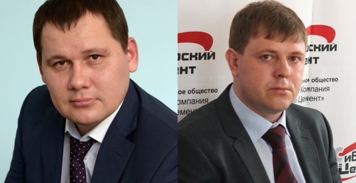 На предприятиях ОАО &laquo;ХК &laquo;Сибцем&raquo; произошли кадровые перестановки