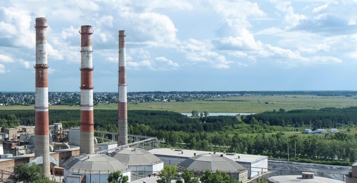 «Сибирский цемент» завершил подготовку к строительному сезону – 2023