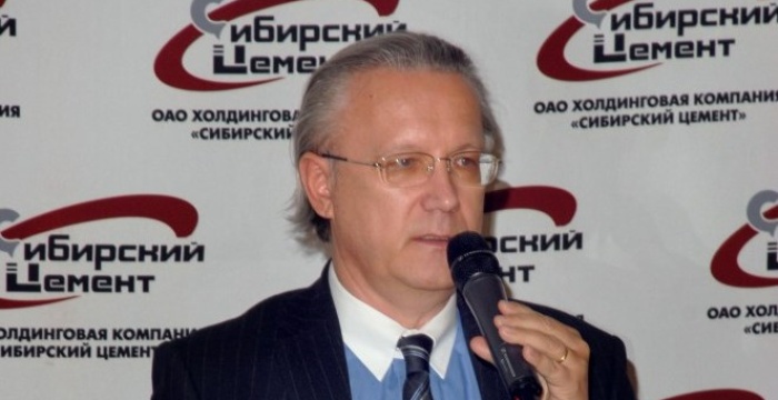 В Кемерово прошла пресс-конференция &laquo;Подготовка ОАО &laquo;ХК &laquo;Сибцем&raquo; к новому строительному сезону&raquo;