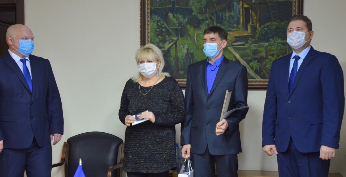 Продукция комбината «Волна» вновь вошла в линейку «100 лучших товаров России»