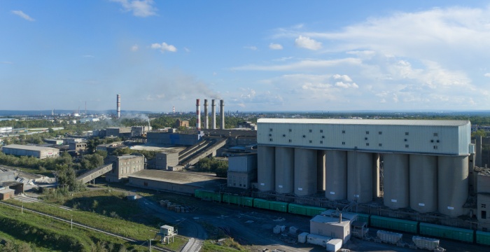 «Ангарскцемент» плавно вошел в строительный сезон – 2024