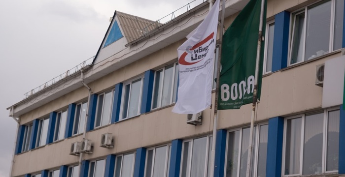 На комбинате &laquo;Волна&raquo; подвели итоги работы в &laquo;высоком&raquo; строительном сезоне-2015