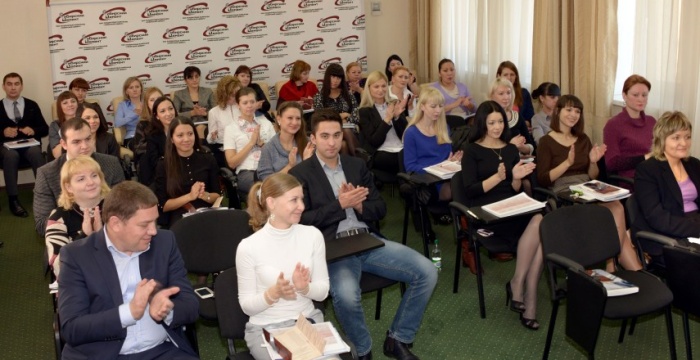 В &laquo;Сибирском цементе&raquo; прошла конференция специалистов юридических служб