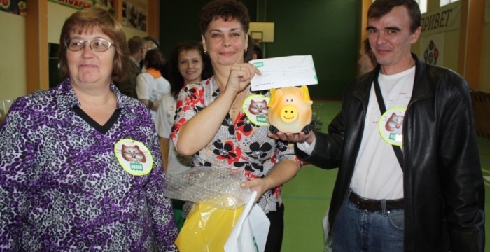 На комбинате &laquo;Волна&raquo; завершился конкурс профессионального мастерства