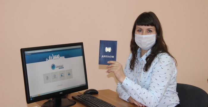 «Ангарскцемент» продолжает обучение и повышение квалификации персонала в условиях пандемии