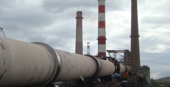 Мастера Красноярского цементного завода приступили к обучению в &laquo;Школе экономической грамотности&raquo;