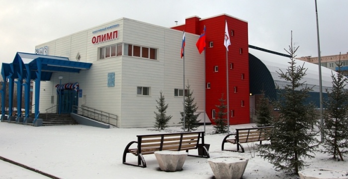 В городе Топки прошел пресс-тур &laquo;"Сибирский цемент" &ndash; в поддержку спорта&raquo;