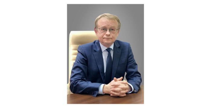 Компанию «КузбассТрансЦемент» возглавил Эдуард Ишимов