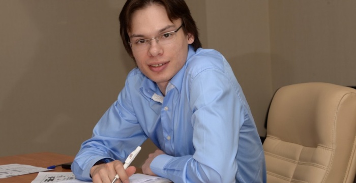 Пресс-секретарь ОАО &laquo;ХК &laquo;Сибцем&raquo; стал номинантом премии &laquo;Серебряный Лучник&raquo;