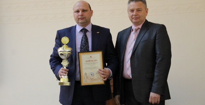 Сибцемовцы Красноярска стали призерами районной спартакиады