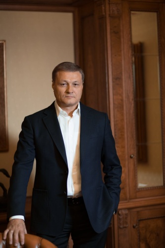 Бодренков Валерий Александрович