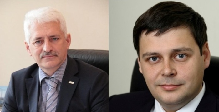 Руководители красноярских активов &laquo;Сибирского цемента&raquo; вошли в рейтинг лучших региональных менеджеров России