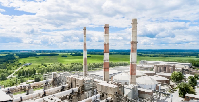 «Сибирский цемент» подводит итоги работы за январь-июнь 2024 года