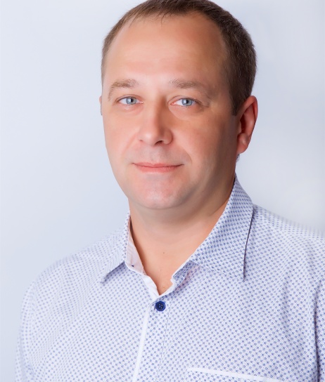 Андрей Лифенко