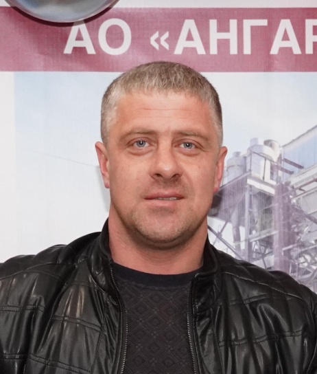 Евгений Васильев