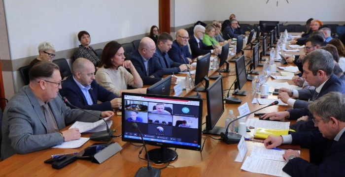 «Искитимцемент» продолжает работу по снижению воздействия производства на окружающую среду