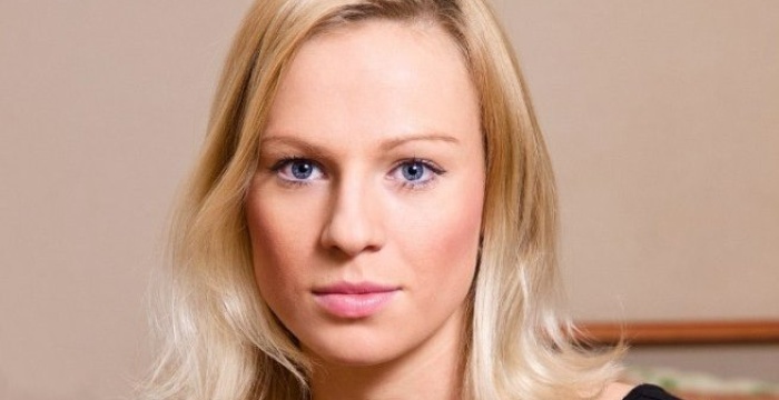 Сотрудница холдинга &laquo;Сибирский цемент&raquo; стала одной из победительниц кемеровского конкурса &laquo;Молодое лицо города&raquo;