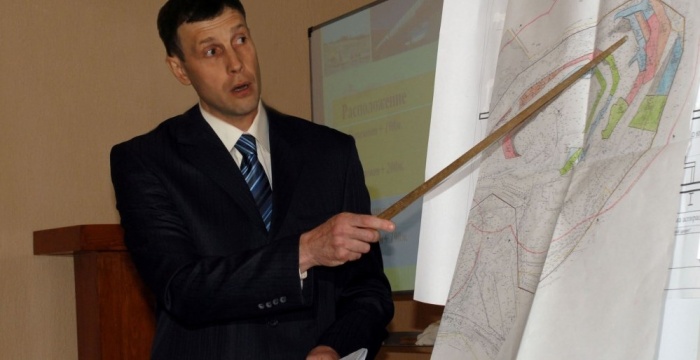 В &laquo;Школе производственного мастера&raquo; состоялась защита выпускных проектов