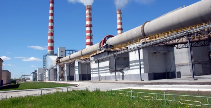 ООО &laquo;Топкинский цемент&raquo; работает с опережением графика производства и продаж